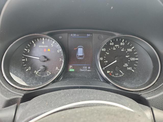 2019 NISSAN ROGUE S KNMAT2MT4KP555071