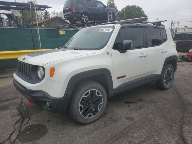 2015 JEEP RENEGADE T - ZACCJBCT0FPB74006