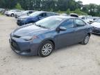 2017 TOYOTA COROLLA L - 2T1BURHE9HC867173