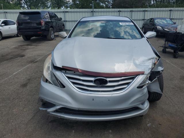 2012 HYUNDAI SONATA GLS - 5NPEB4AC6CH403004