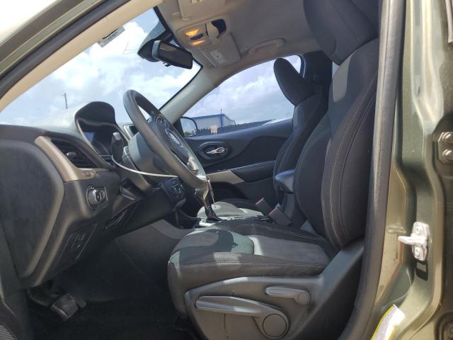 2018 JEEP CHEROKEE L 1C4PJLCB6JD612112
