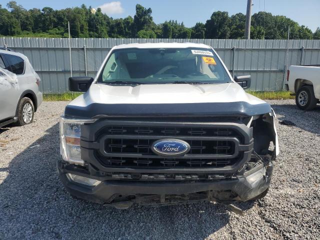 2021 FORD F150 SUPER - 1FTEX1EP2MKE07812