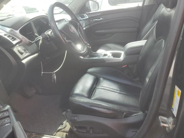 2015 CADILLAC SRX LUXURY 3GYFNEE37FS626491