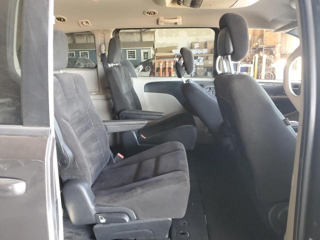 2015 DODGE GRAND CARA 2C4RDGCG3FR586124