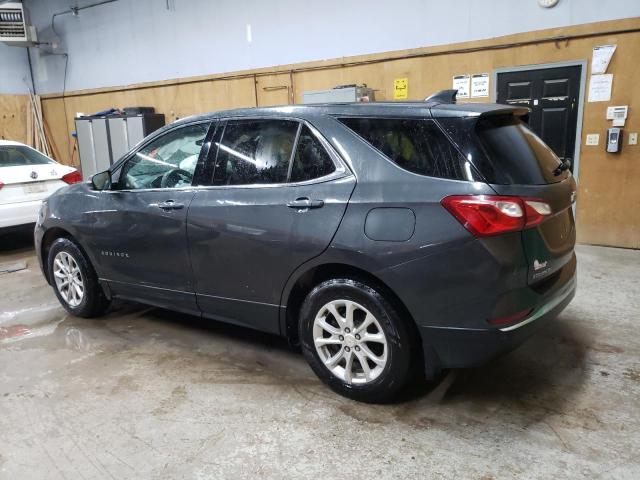 2019 CHEVROLET EQUINOX LT - 2GNAXKEV0K6129504