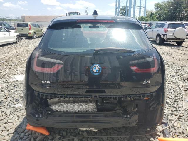 2016 BMW I3 REX WBY1Z4C52GV507759
