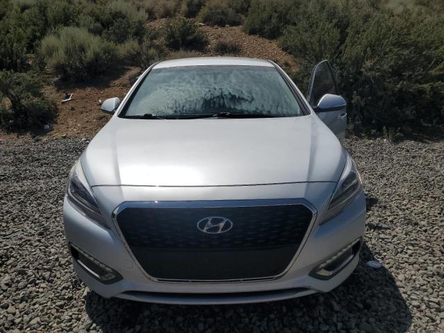 2016 HYUNDAI SONATA HYB KMHE24L12GA033996
