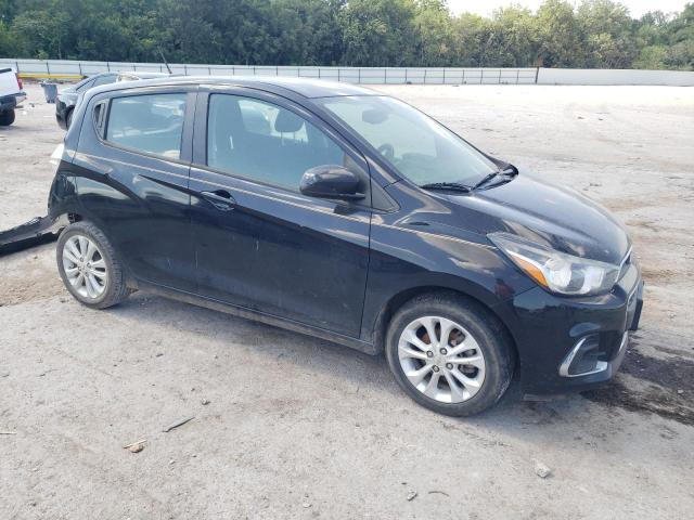 2017 CHEVROLET SPARK 1LT KL8CD6SA1HC750696