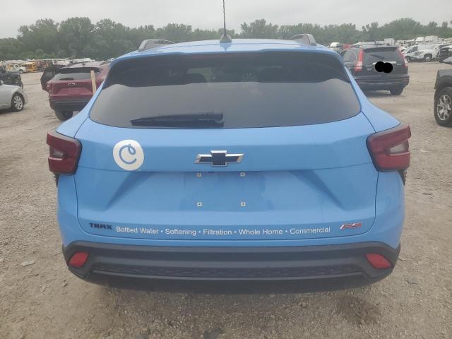 2024 CHEVROLET TRAX 2RS - KL77LJE20RC154500