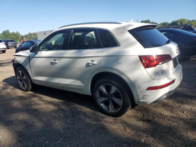2024 AUDI Q5 PREMIUM WA1ABAFY3R2126558