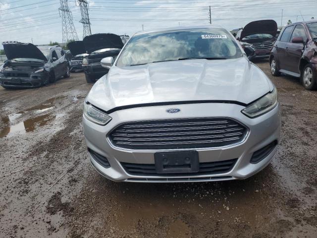 2016 FORD FUSION SE - 3FA6P0H70GR299223