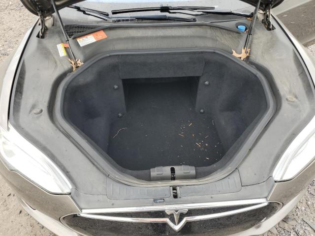 2015 TESLA MODEL S 85 5YJSA1H15FF087557