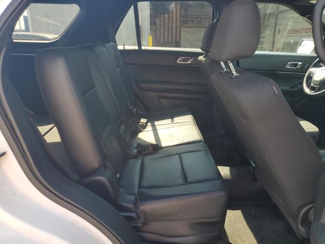 2018 FORD EXPLORER P 1FM5K8AR7JGB91660
