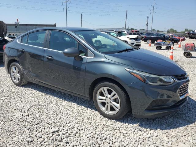 2017 CHEVROLET CRUZE LT 1G1BE5SM3H7220333