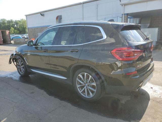 2019 BMW X3 XDRIVE3 - 5UXTR9C53KLP97391