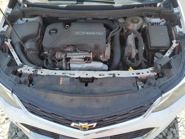 2017 CHEVROLET CRUZE LT - 1G1BE5SM1H7143820