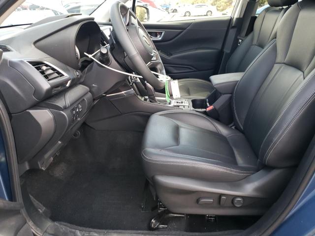 2023 SUBARU FORESTER T JF2SKARC1PH487454