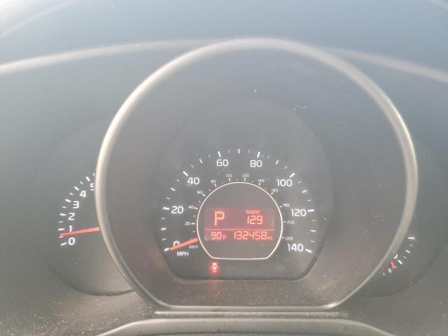 2016 KIA SOUL - KNDJN2A25G7268027