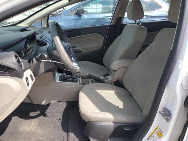 2019 FORD FIESTA SE - 3FADP4EJXKM146837