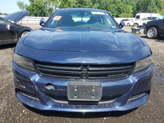 2015 DODGE CHARGER SX 2C3CDXHG9FH862038