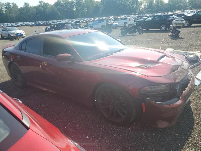 2019 DODGE CHARGER SR 2C3CDXL9XKH725919
