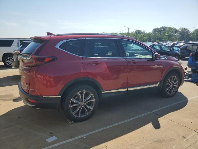 2021 HONDA CR-V TOURI 5J6RW2H95ML016665