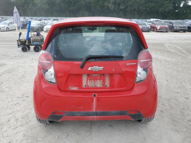 kl8cd6s99fc708506 - 2015 Chevrolet Spark 1lt - #63564025