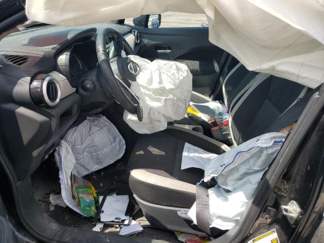2021 NISSAN VERSA SV 3N1CN8EV6ML876374