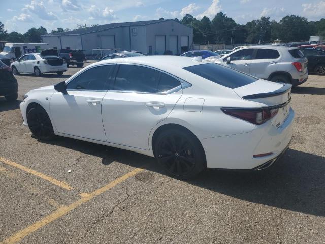 2021 LEXUS ES 350 BAS 58AHZ1B12MU098147