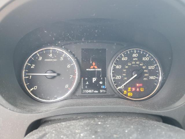 2016 MITSUBISHI OUTLANDER - JA4AD3A35GZ052839