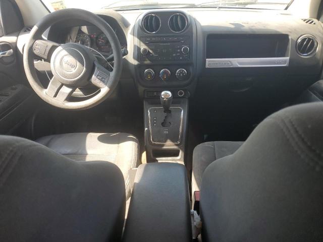 2016 JEEP COMPASS SP 1C4NJCBA2GD641387