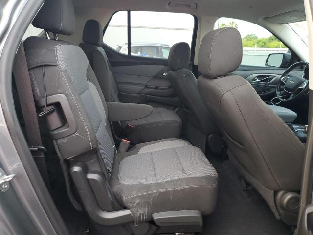2019 CHEVROLET TRAVERSE L - 1GNERGKW3KJ196767