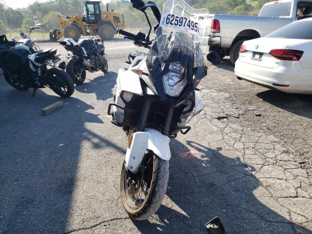 2015 KTM 1290 SUPER VBKV59403FM922798
