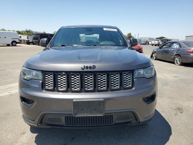 2017 JEEP GRAND CHER - 1C4RJEAG4HC829175