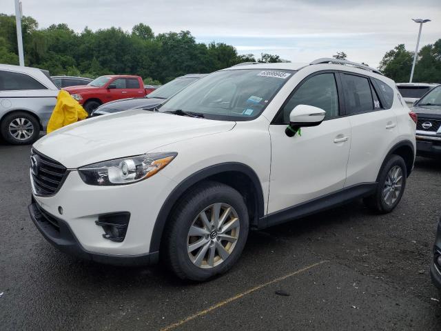 Vin: jm3ke4cy5g0898535, lot: 63699945, mazda cx-5 touring 2016 img_1