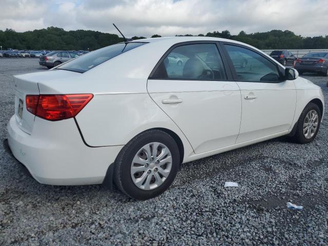2013 KIA FORTE LX - KNAFT4A26D5709014