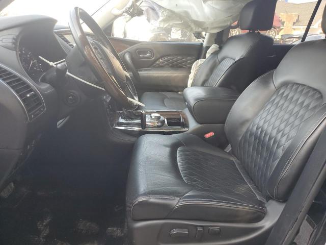 2018 INFINITI QX80 JN8AZ2NE2J9195904