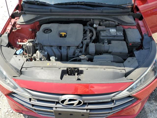 2020 HYUNDAI ELANTRA SE - 5NPD84LF9LH569356