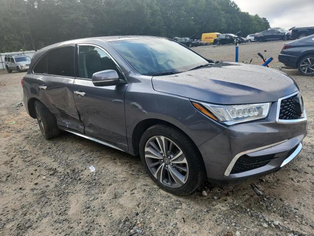 2018 ACURA MDX TECHNO 5J8YD4H59JL020537