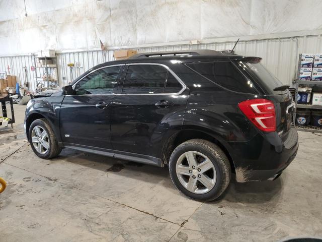 2016 CHEVROLET EQUINOX LT 2GNFLFE30G6115861