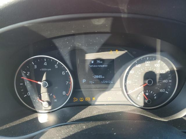 2021 KIA SPORTAGE L KNDPMCACXM7861079