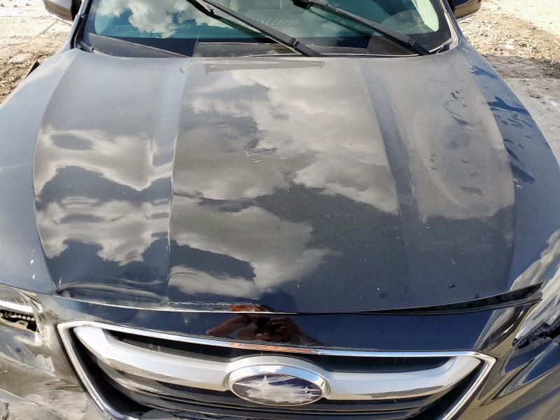 2020 SUBARU OUTBACK LIMITED 4S4BTANC5L3227837