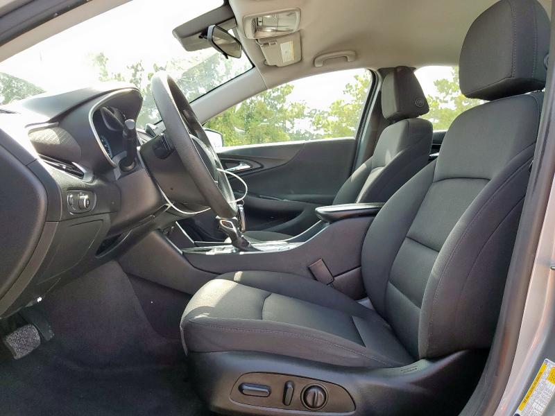 2023 CHEVROLET MALIBU LT 1G1ZD5ST7PF130308