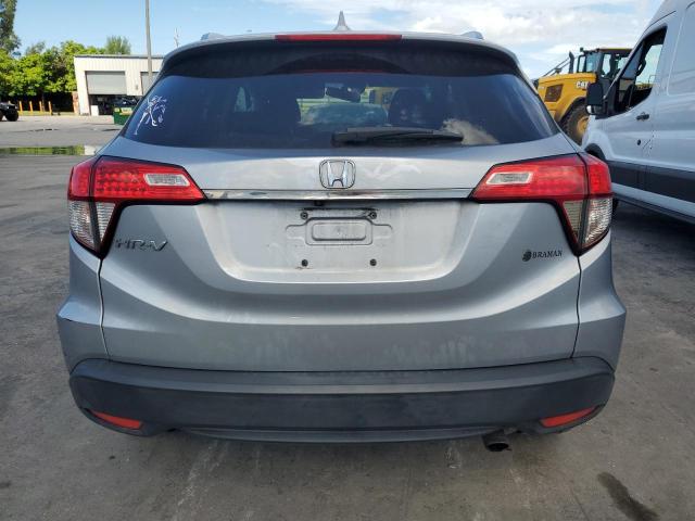 2019 HONDA HR-V EX 3CZRU5H59KM722750
