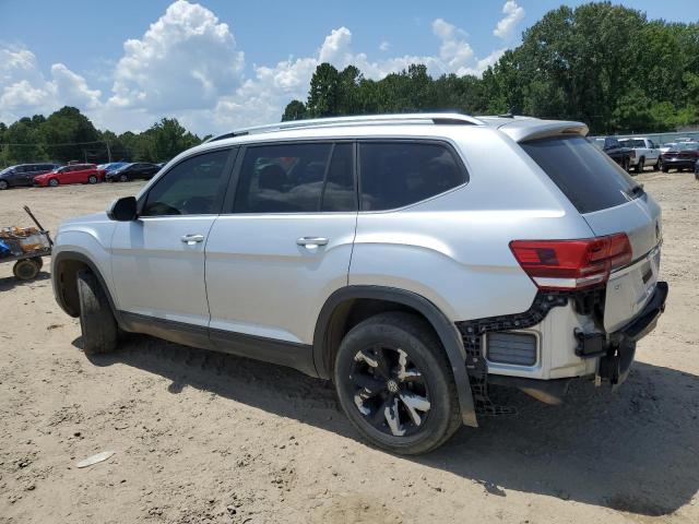 2018 VOLKSWAGEN ATLAS SE 1V2KR2CA0JC523869