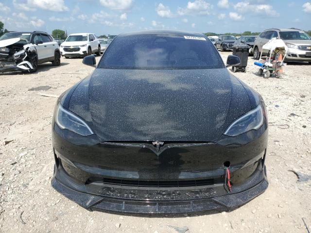 2024 TESLA MODEL S 5YJSA1E53RF535595