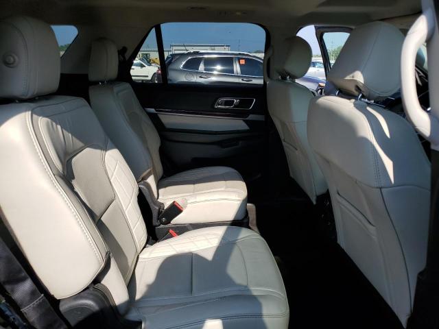 2017 FORD EXPLORER P 1FM5K8HT1HGD50555