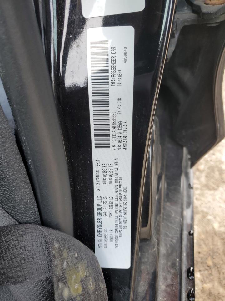 CHRYSLER 200 LIMITED