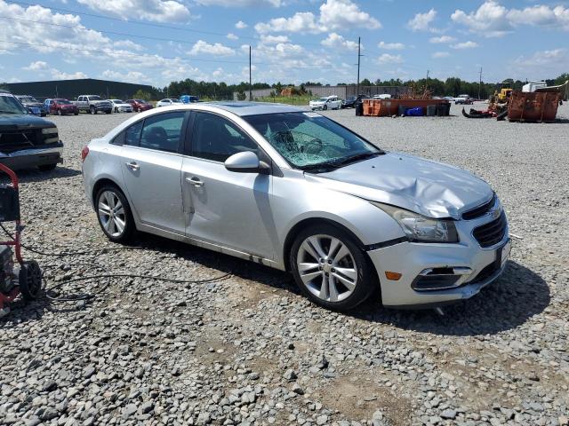 2015 CHEVROLET CRUZE LTZ 1G1PG5SB9F7264011