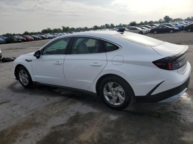 2025 HYUNDAI SONATA SE KMHL24JA2SA465460